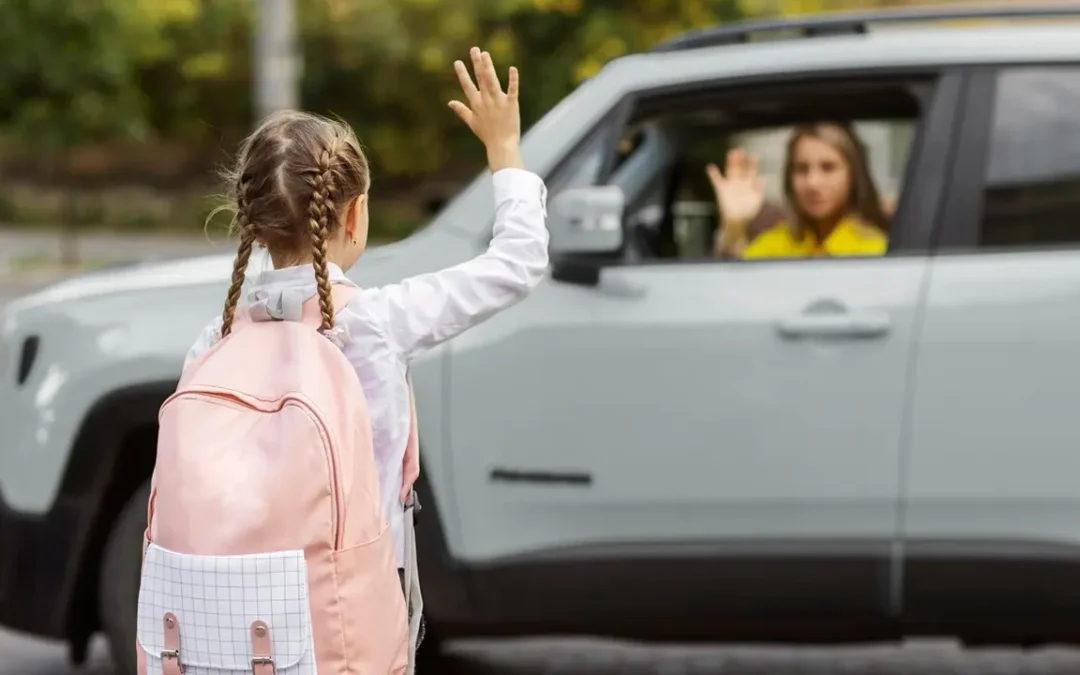 School Trips Made Simple with B&D Cars